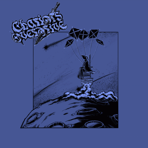 Chariots Overdrive : A Taikonautic Alchemist